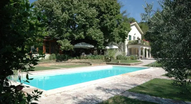 Casa Piermarini, Book Hotel Hotels in Ferentillo with Parking, Parking