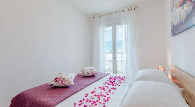 Mountain View Apartment