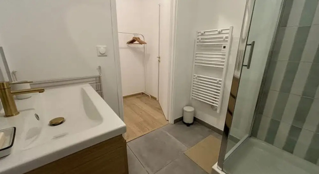 Le Citadin Appartement Arras Centre 6 Personnes, Varaa Huoneisto Arras 