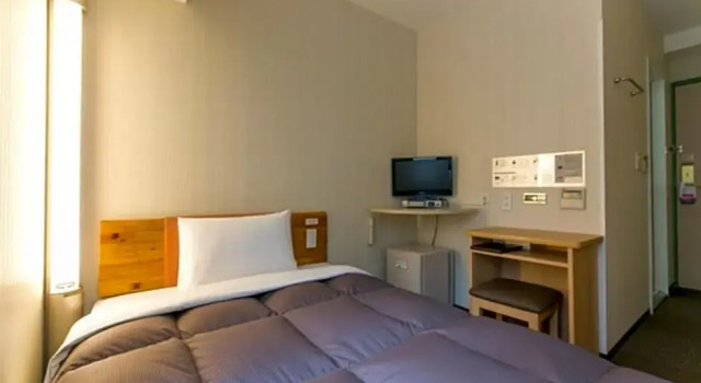 R&B HOTEL NAGOYA SAKAE HIGASHI - Vacation STAY 40505v, Réserver Hôtel Nagoya Aichi, près de Will Aichi