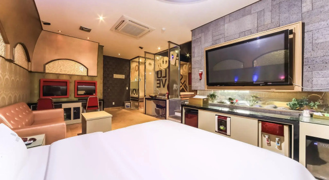 Номер Standard Vov Hotel