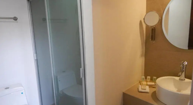 Номер Deluxe Casa Jose Maria Hotel