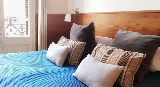 Двухместные апартаменты Homestay CityCenter