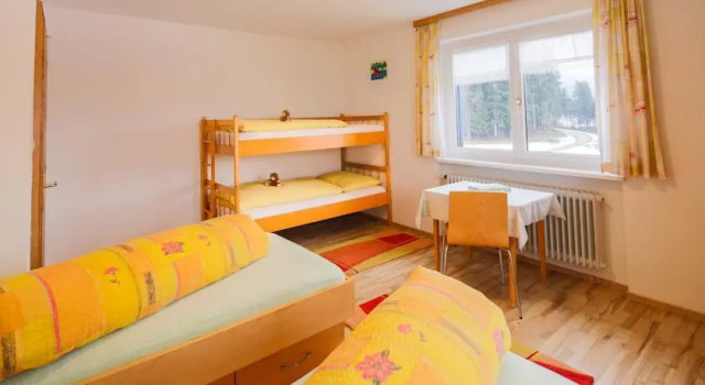 Berghof Vöglerbrand, Réserver Hôtel Bezau Bregenzerwald