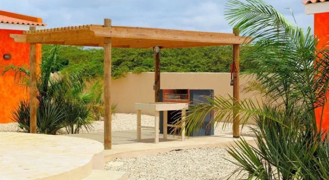 CoralSea Apartments Bonaire