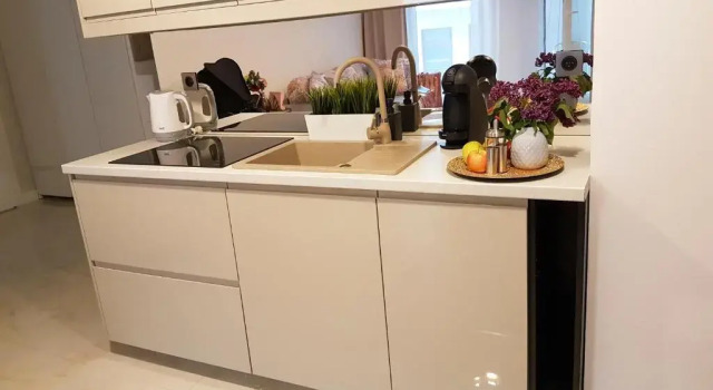 Апартаменты EASY RENT Apartments - DESIRE