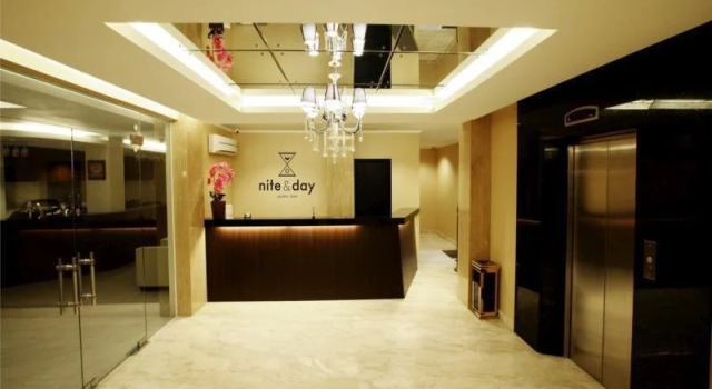 Glassio Hotel, Book Hotel Jakarta Jakarta Province