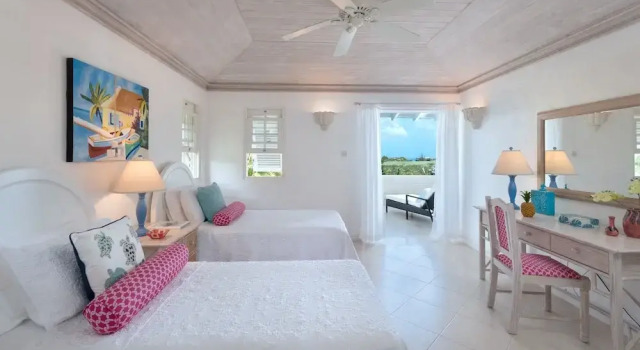 Sweet Spot, Reserva ahora Casa o chalet Hoteles SPA en Holetown, SPA