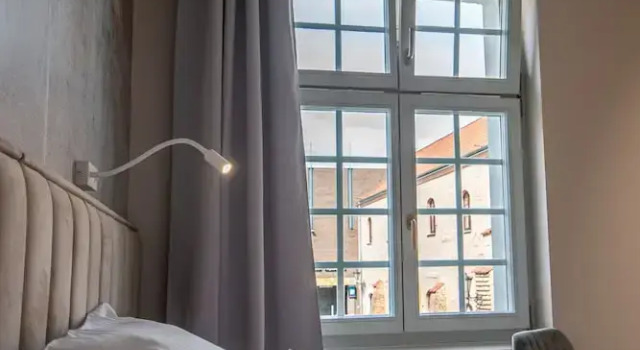 Номер Superior Soul House Gdansk Old Town
