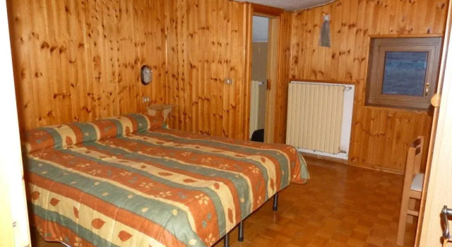 Chalet Saint-Barthélemy Hotel, Buchen Sie Chalet Nus Aostatal