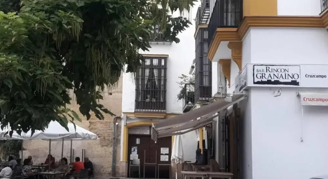 House With 2 Bedrooms in Jerez de la Frontera, With Terrace and Wifi, Забронировать Отель Отели Херес-де-ла-Фронтера 3 звезды, рядом с Эмилио Лустау, 3*
