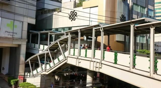 NIDA Rooms Wattana Sky Walk 403