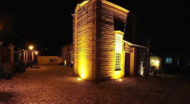 La Almazara de Valdeverdeja, Varaa Hotelli Valdeverdeja Castilla-La Mancha