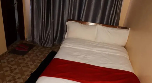 Nyamindi Resort, Réserver Complexe hôtelier Hôtels à Nairobi avec parking, Parking