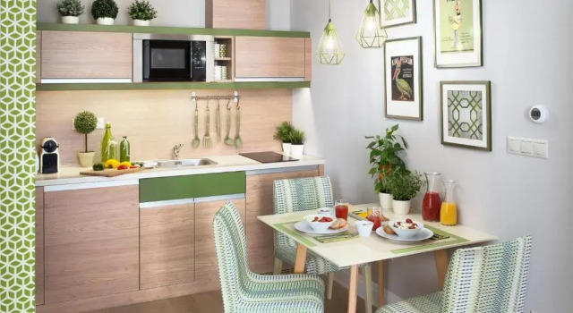 Апартаменты Brill Budapest Apartments 2
