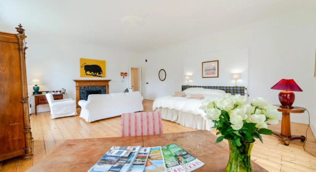 Torridon Estate B&B Rooms and Self catering Holiday Cottages, Book Hotel Torridon Northern Highlands