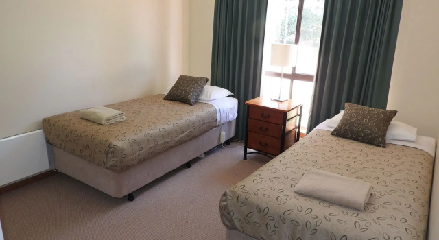 Golden Heritage Apartments Beechworth, Buchen Sie Ferienwohnung Beechworth Victorian High Country