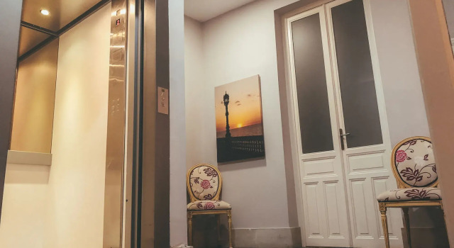 Apodaca Rooms, Забронировать Гостевой дом Кадис Коста-де-ла-Лус