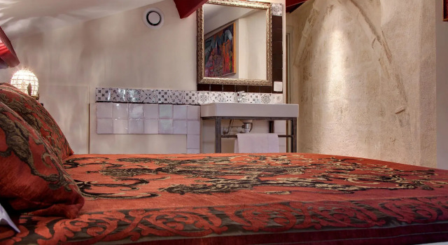 La Maison des Augustins B&B, Spa et Fitness