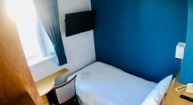 Номер Standard Manor Hotel