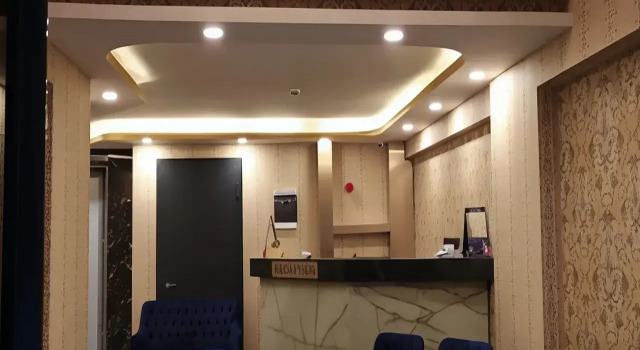 Akdeniz Van Otel