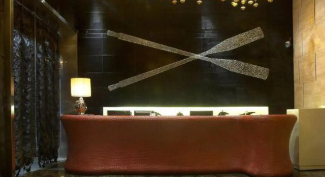 Pugongying Hotel, Boek Hotel Hotels in Taizhou met parkeren, Parkeren