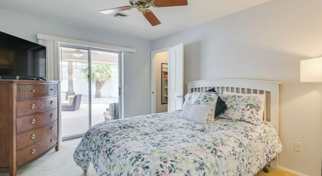 Коттедж Lake Havasu Home - 2 Mi From Main Launch Ramp!