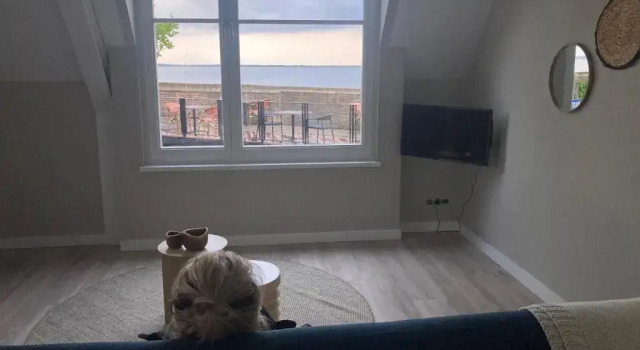 Апартаменты Stadsappartementen Harderwijk
