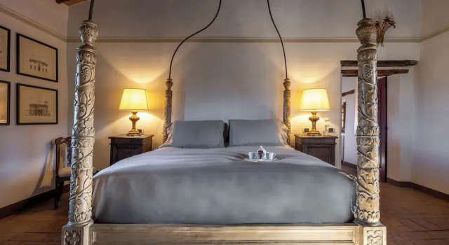 Вилла Deluxe Il Gabbro Luxury by Geco Vacation Rentals