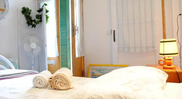 Номер Standard Dreaming Verona Rooms