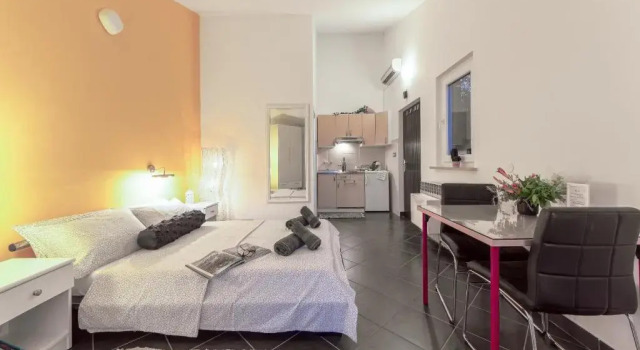 Apartments Lodra, Reserva ahora Apartamento Hoteles en Pula con aparcamiento, Aparcamiento