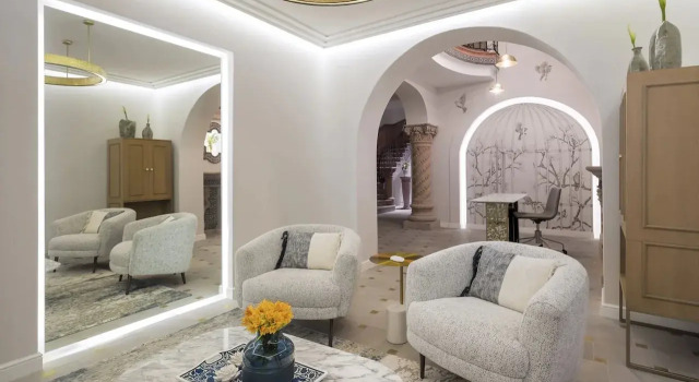 Casa Cleo by Viadora, Забронировать Бутик-отель Мехико Мексико, рядом с Чильпансинго