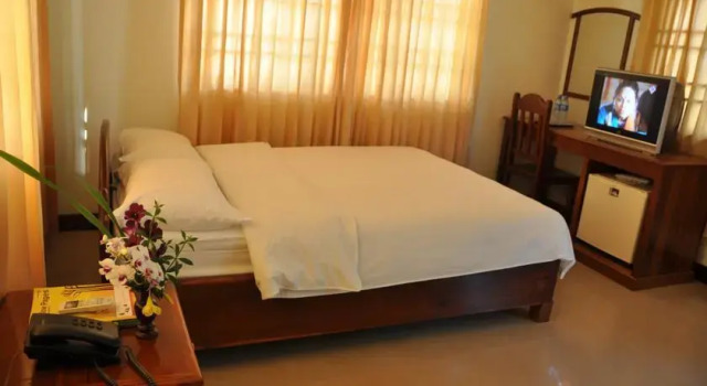 Apsara Meas Hotel