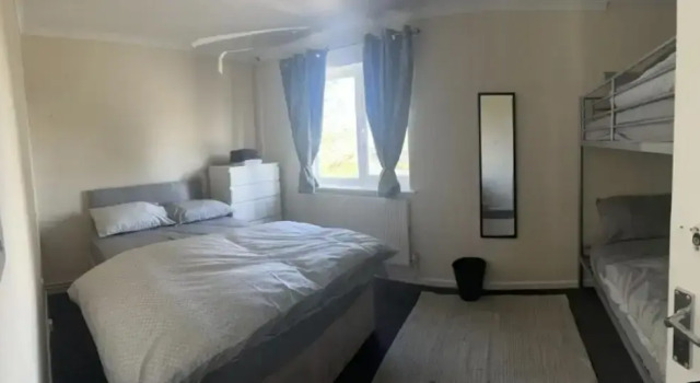 Essence Accommodation Bed  Breakfast, Varaa Hotelli Kingshurst Solihull