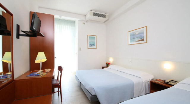 Hotel Caravel