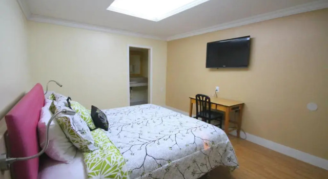 Номер Standard Sinbad Motel