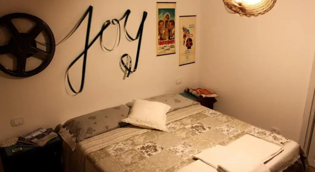 Двухместный номер Standard Le Dame Della Cortesella B&B