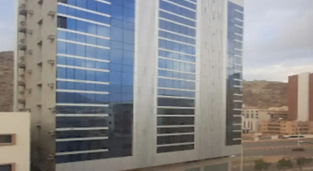 ابراج البهاء والحسن, Varaa Hotelli Makkah Al Mukarramah Province Makkah