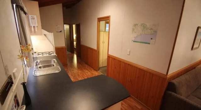 Вилла Superior с 3 комнатами Metung Holiday Villas