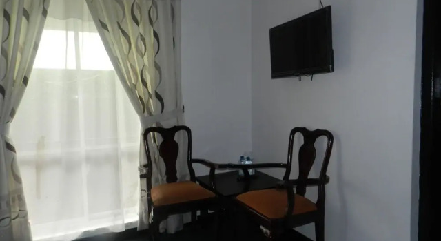 Eeescart Resort Nuwara Eliya
