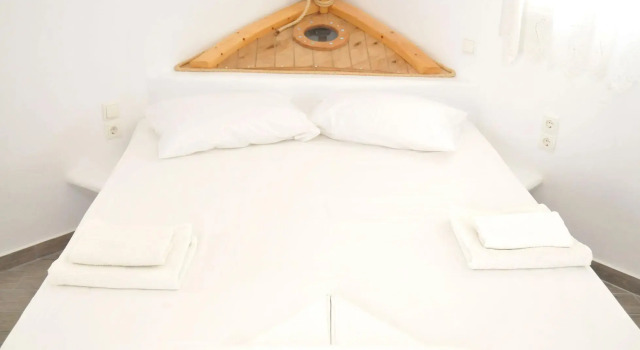 Двухместный номер Standard Alexandros Mykonos