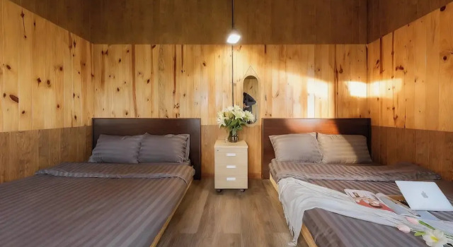 Yen Lam Homestay Da Lat