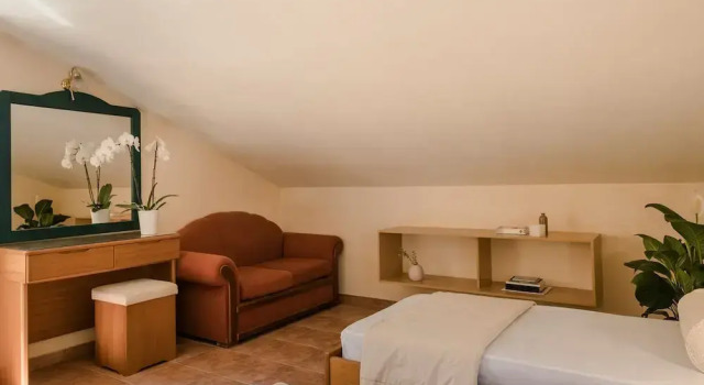 Griffon Kymi Hotel previously known as Valledi Village, 预订 酒店 凯米 Evia