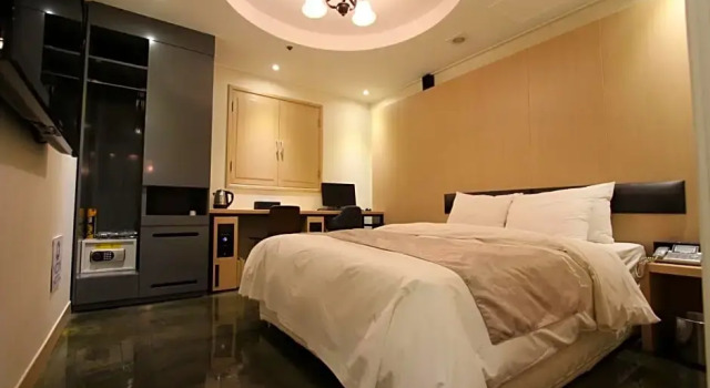 Номер Standard Nox Boutique Hotel