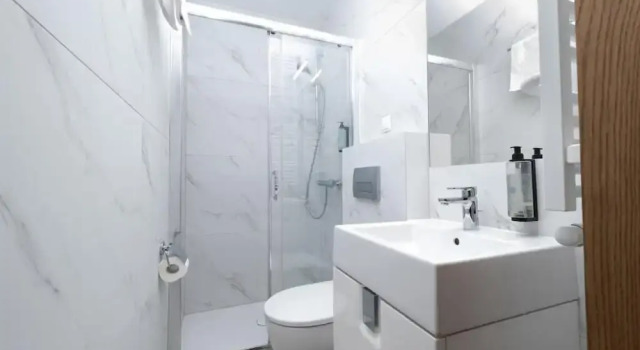 Номер Standard Hotel Rzemieślnik Zakopane