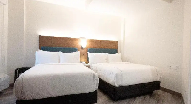 Номер Premium EVEN Hotel Long Island City - New York by IHG