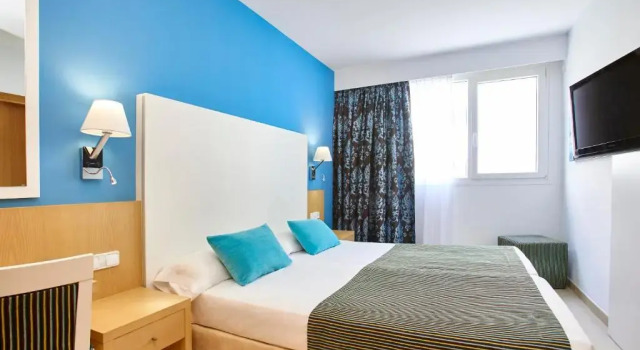 Двухместный номер Economy Universal Hotel Marqués