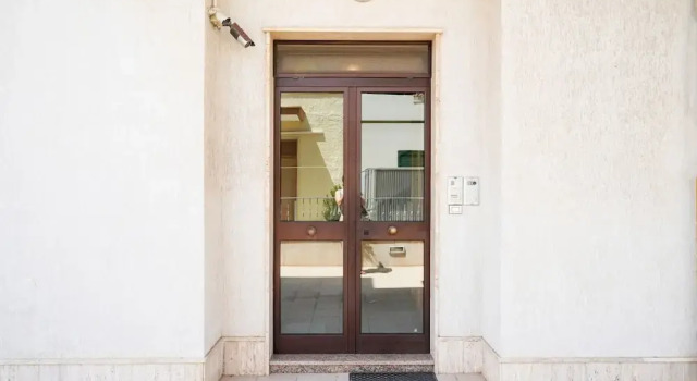 Appartamento a Torre Canne con Balcone, Book Apartment Torre Canne Fasano Area
