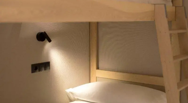 Номер Standard Goodnight Cádiz Apartments