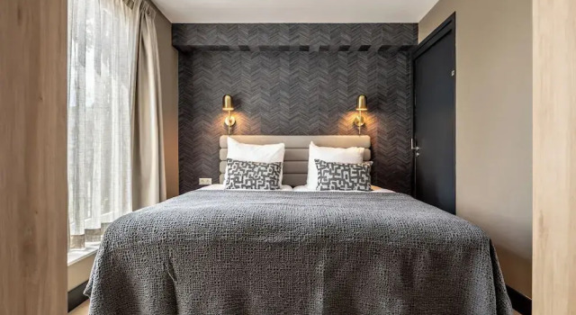 Студия BizStay Delft